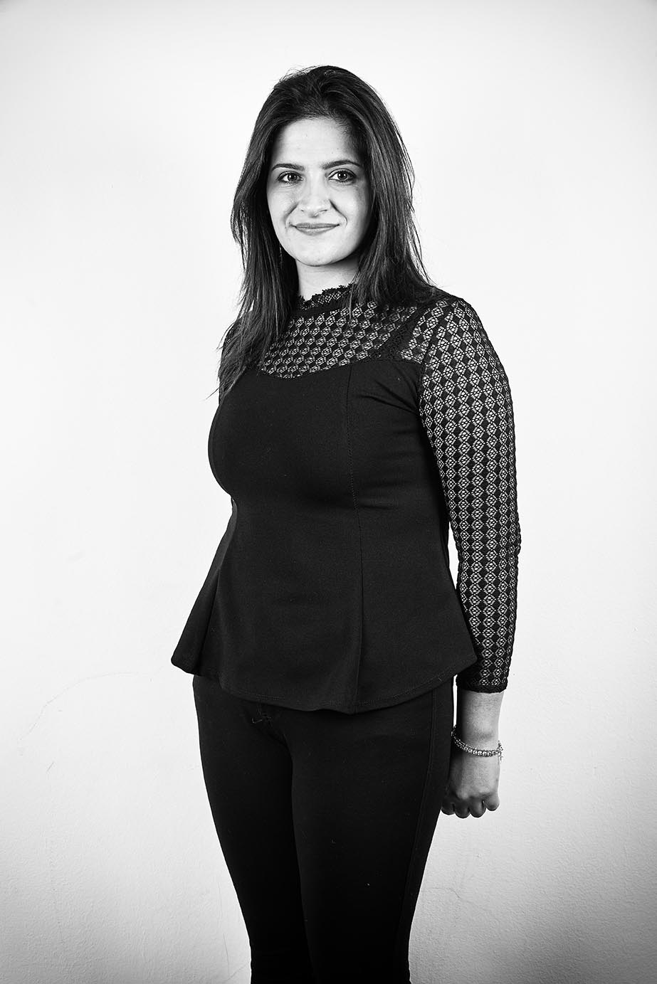 Rosa Belardo